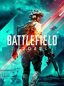 Battlefield 2042 (PC) - EA Play - Digital Code