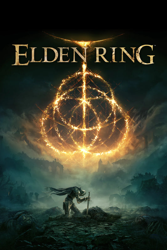 Elden Ring (PC) - Bandai Namco - Steam key