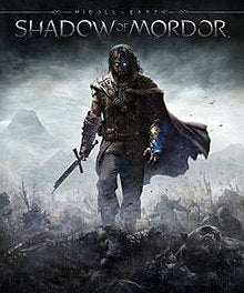 Middle-earth Shadow of Mordor (EU) (PC) - Steam - Digital Code