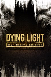Dying Light: Definitive Edition (PC / Mac) - Steam - Digital Code